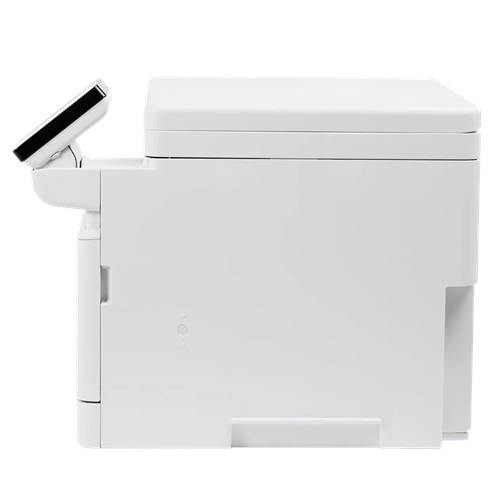 Canon imageCLASS MF662Cdw Wired & Wireless Laser Multifunction Printer - Color 5