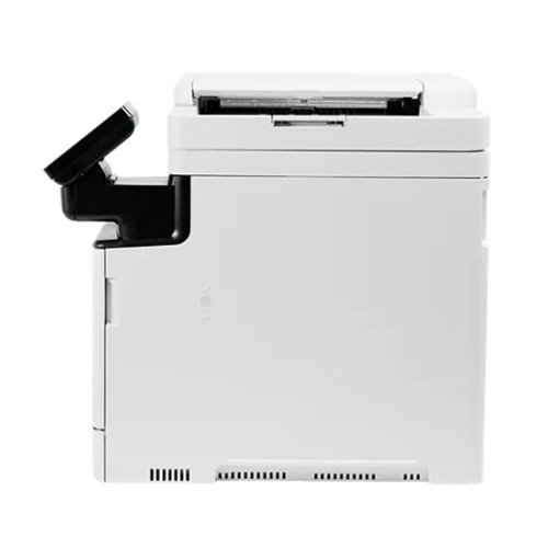 Canon imageCLASS MF751Cdw II - Multifunction, Wireless, Duplex Laser Printer 4