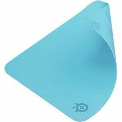 SteelSeries QcK Gaming Mouse Pad - Aqua 2