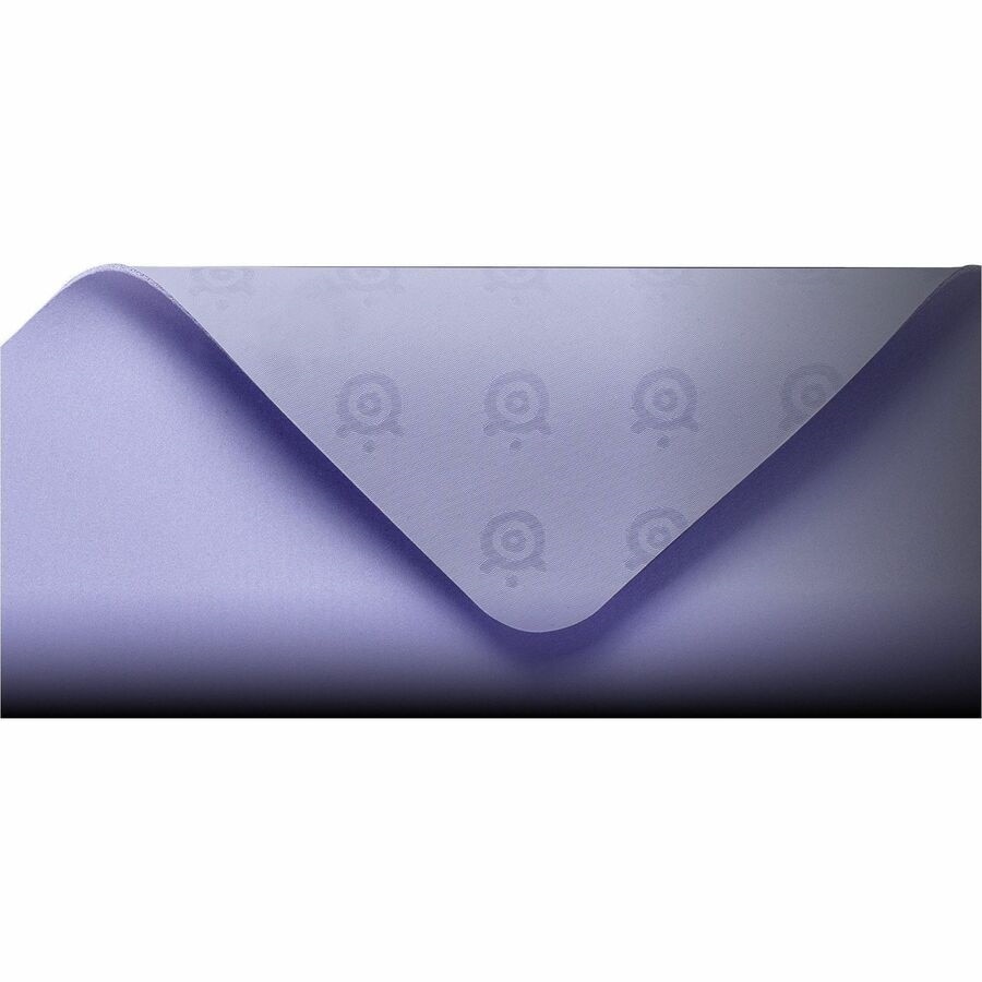 SteelSeries QcK Gaming Mouse Pad - Lavender 4