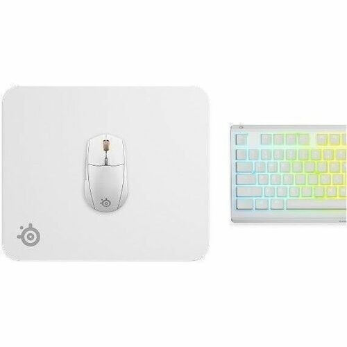 SteelSeries QcK Gaming Mouse Pad 3
