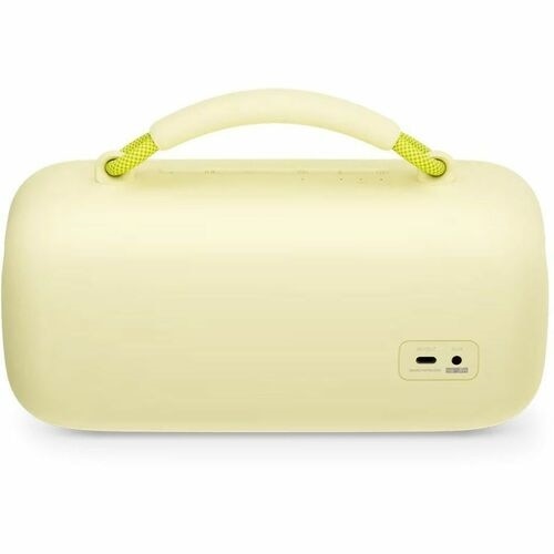Bose SoundLink Max Portable Speaker System - Citrus Yellow 4