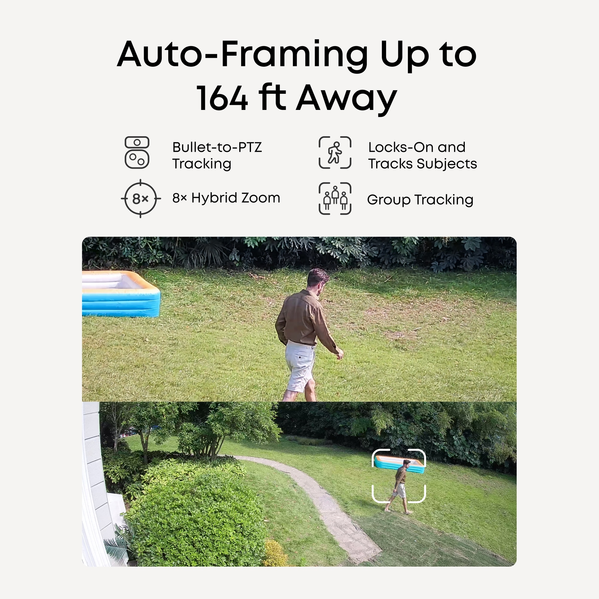 Eufy PoE NVR Security System S4 Max - 2 TB HDD 4