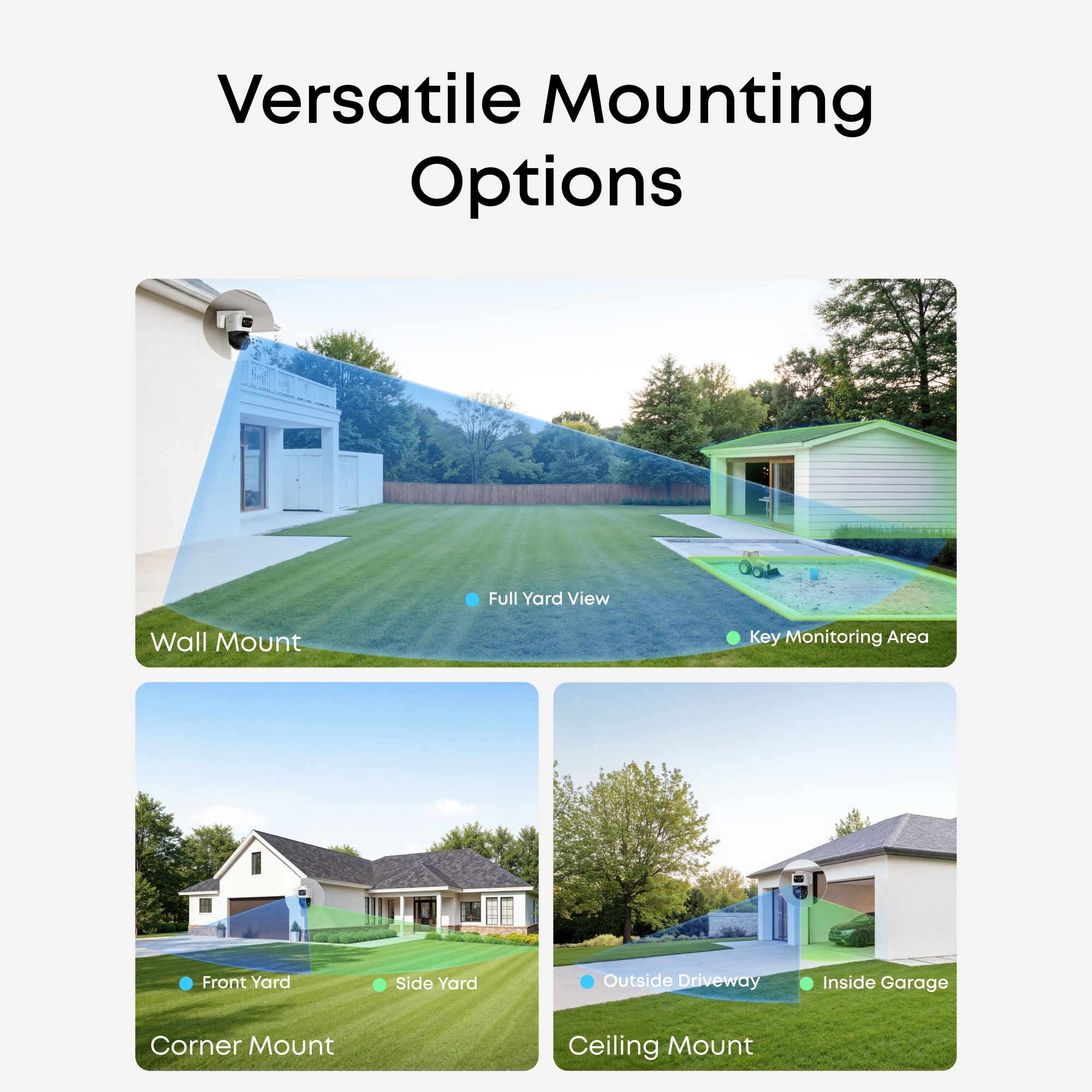 Eufy PoE NVR Security System S4 Max - 2 TB HDD 5