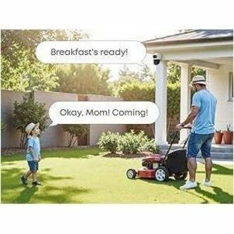 Eufy S4 PoE Bullet-PTZ Camera 8