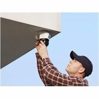 Eufy S4 PoE Bullet-PTZ Camera 9