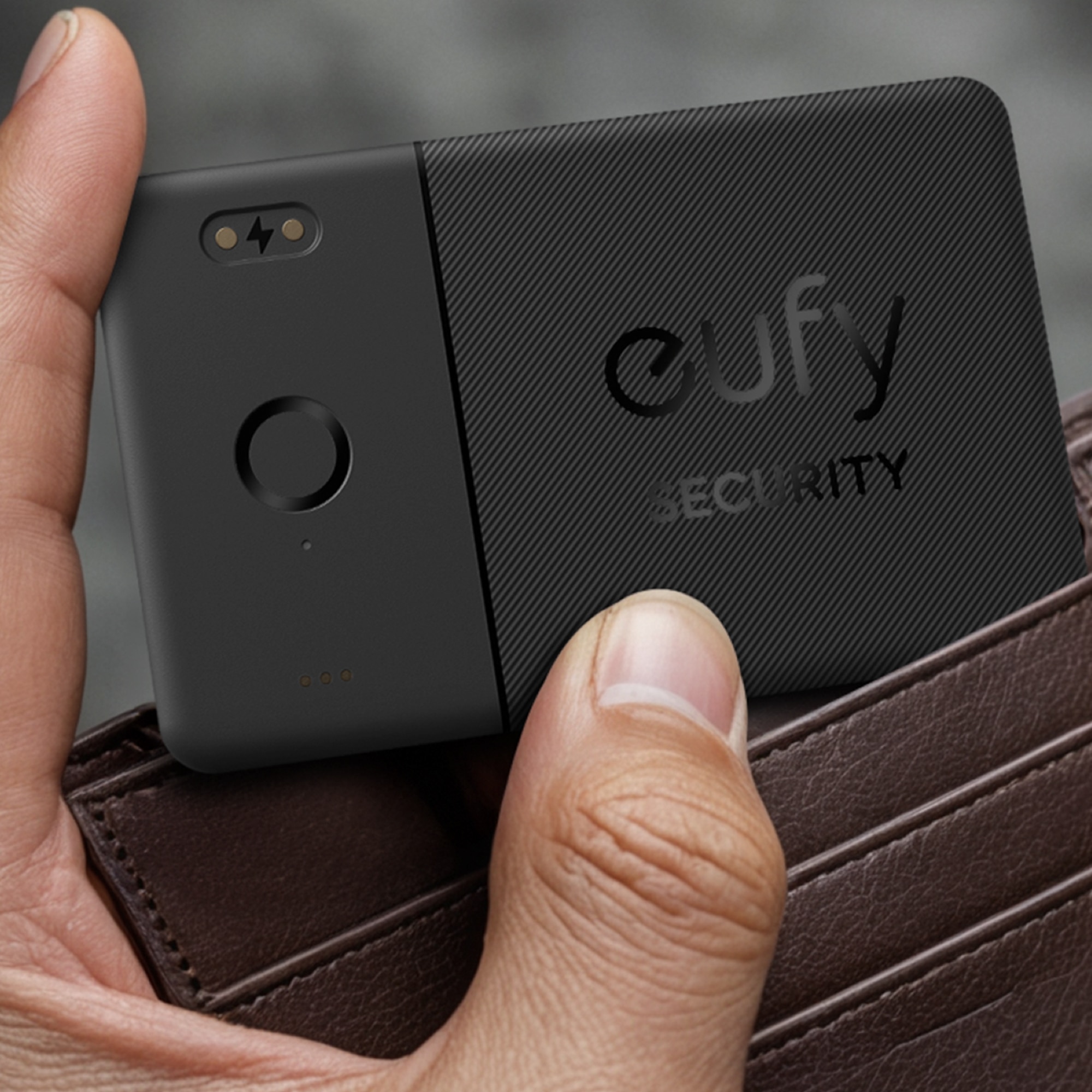 Eufy SmartTrack Card E30 4
