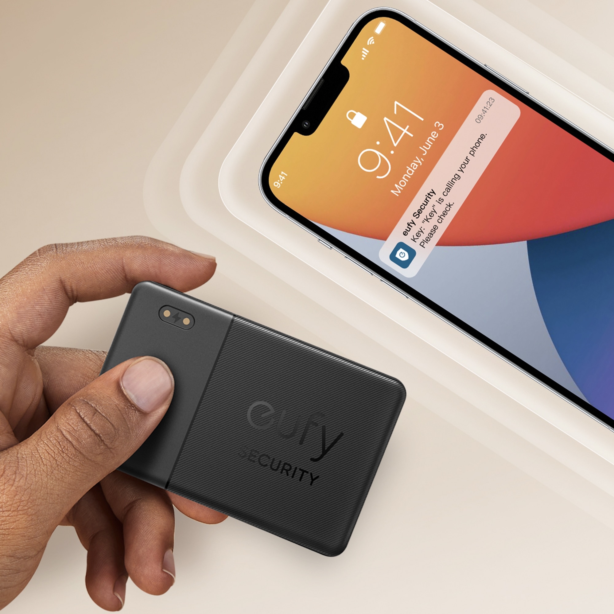 Eufy SmartTrack Card E30 6