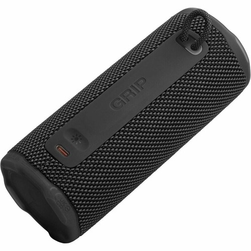 JBL Grip Portable Bluetooth Speaker System - 16 W RMS - Black 3