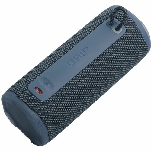 JBL Grip Portable Bluetooth Speaker System - 16 W RMS - Blue 2