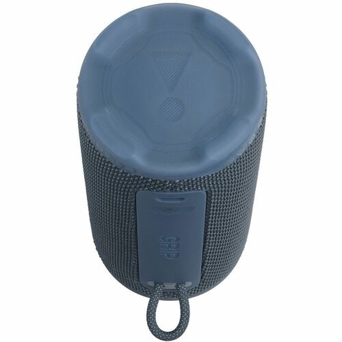 JBL Grip Portable Bluetooth Speaker System - 16 W RMS - Blue 5