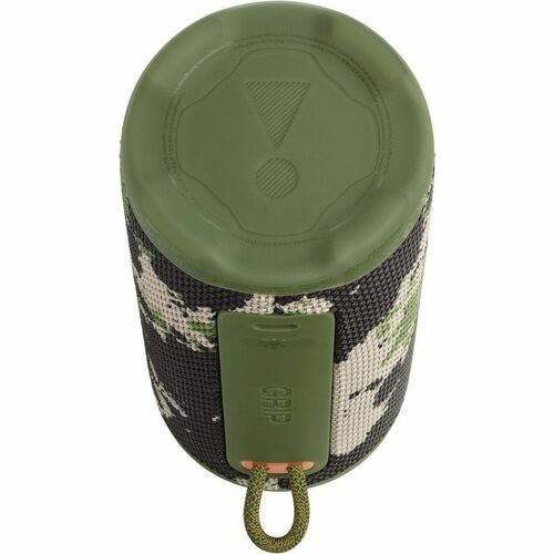 JBL Grip Portable Bluetooth Speaker System - 16 W RMS - Squad 4