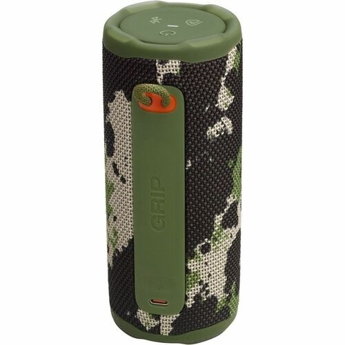 JBL Grip Portable Bluetooth Speaker System - 16 W RMS - Squad 6