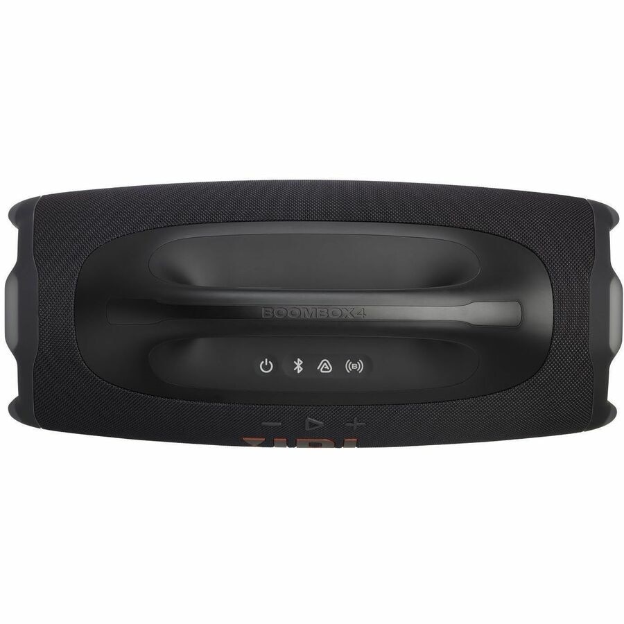JBL Boombox 4 Portable Bluetooth Speaker System - 210 W RMS 2