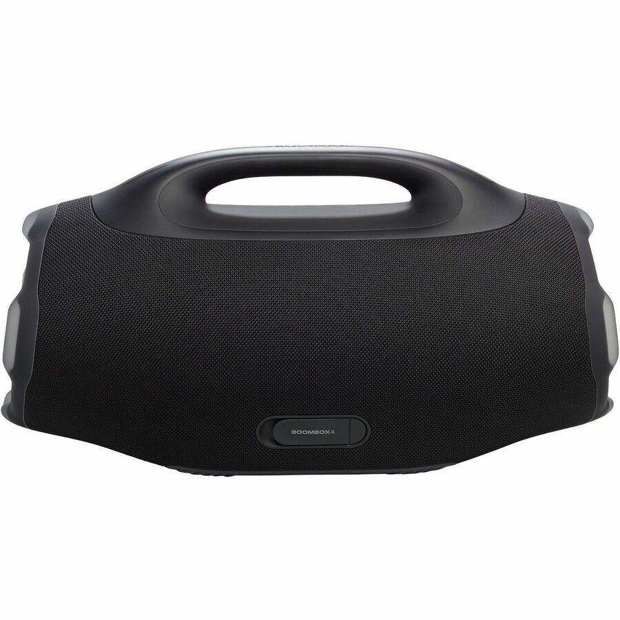 JBL Boombox 4 Portable Bluetooth Speaker System - 210 W RMS 3