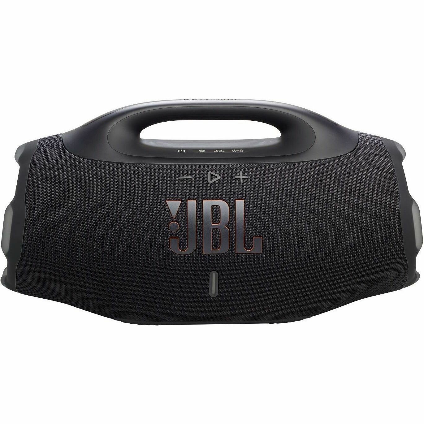 JBL Boombox 4 Portable Bluetooth Speaker System - 210 W RMS 4