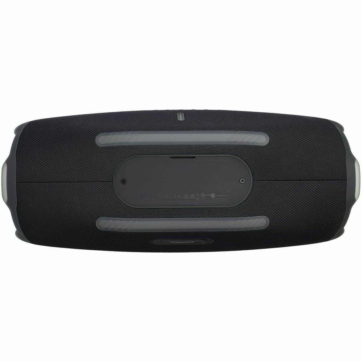 JBL Boombox 4 Portable Bluetooth Speaker System - 210 W RMS 5