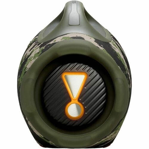 JBL Boombox 4 Portable Bluetooth Speaker System - 210 W RMS - Squad 3