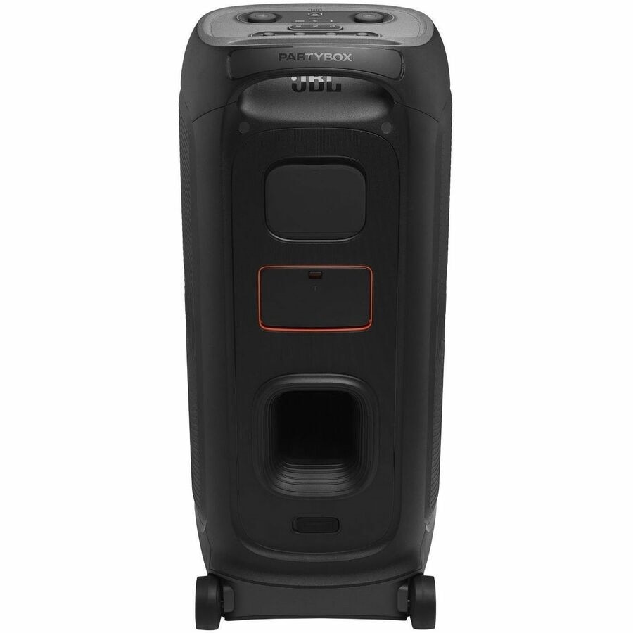 JBL PartyBox 720 Portable Bluetooth Speaker System - 800 W RMS - Black 2