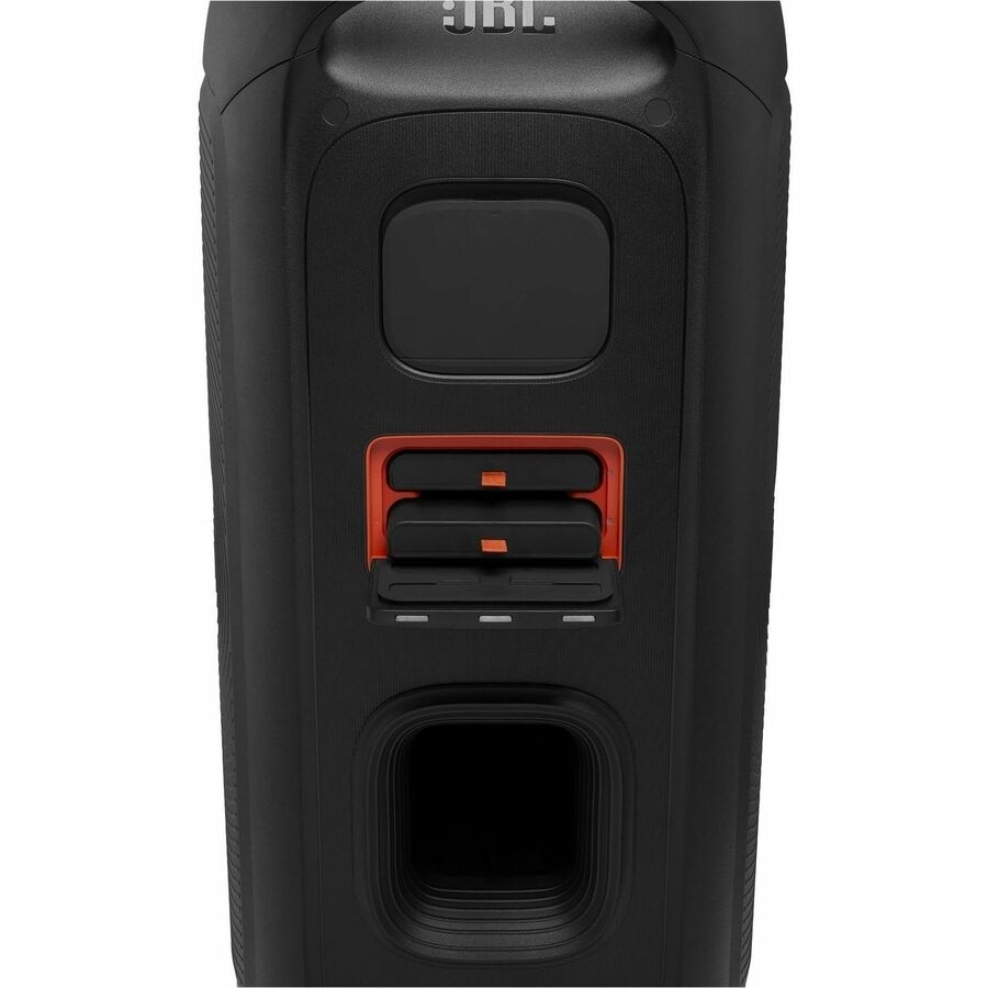 JBL PartyBox 720 Portable Bluetooth Speaker System - 800 W RMS - Black 4