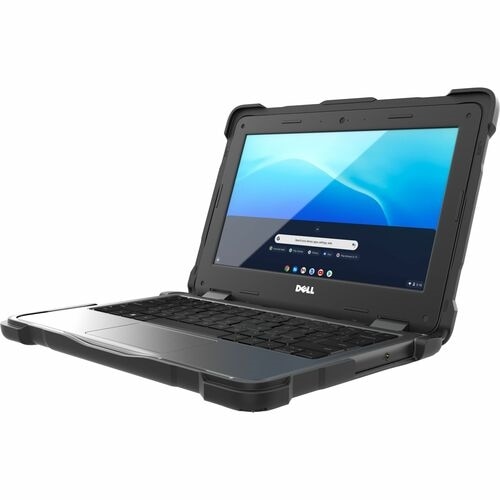 Gumdrop Droptech for Dell 11" Chromebook (2025) (Clamshell) 2