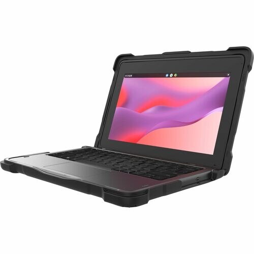 Gumdrop Droptech for Dell 11" Chromebook (2025) (2-in-1) 2