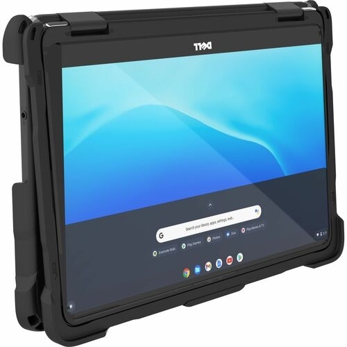 Gumdrop Droptech for Dell 11" Chromebook (2025) (2-in-1) 3