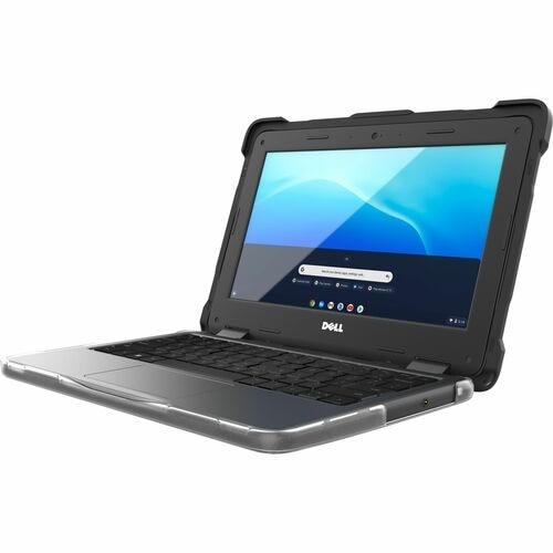 Gumdrop Slimtech for Dell 11" Chromebook (2025) (Clamshell) 7