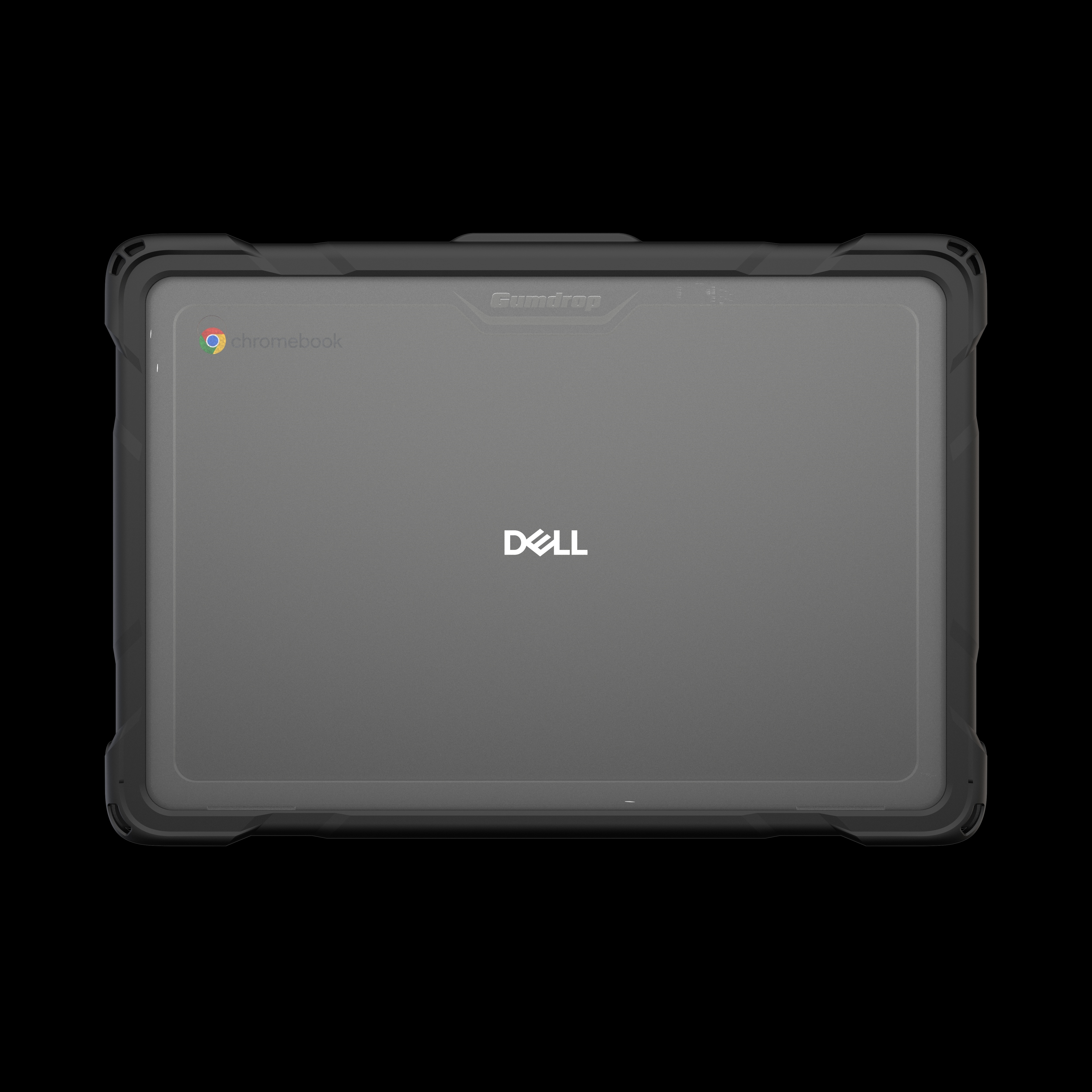 GUMDROP SLIMTECH FOR DELL 11" CHROMEBOOK (2025) (2-IN-1) 7