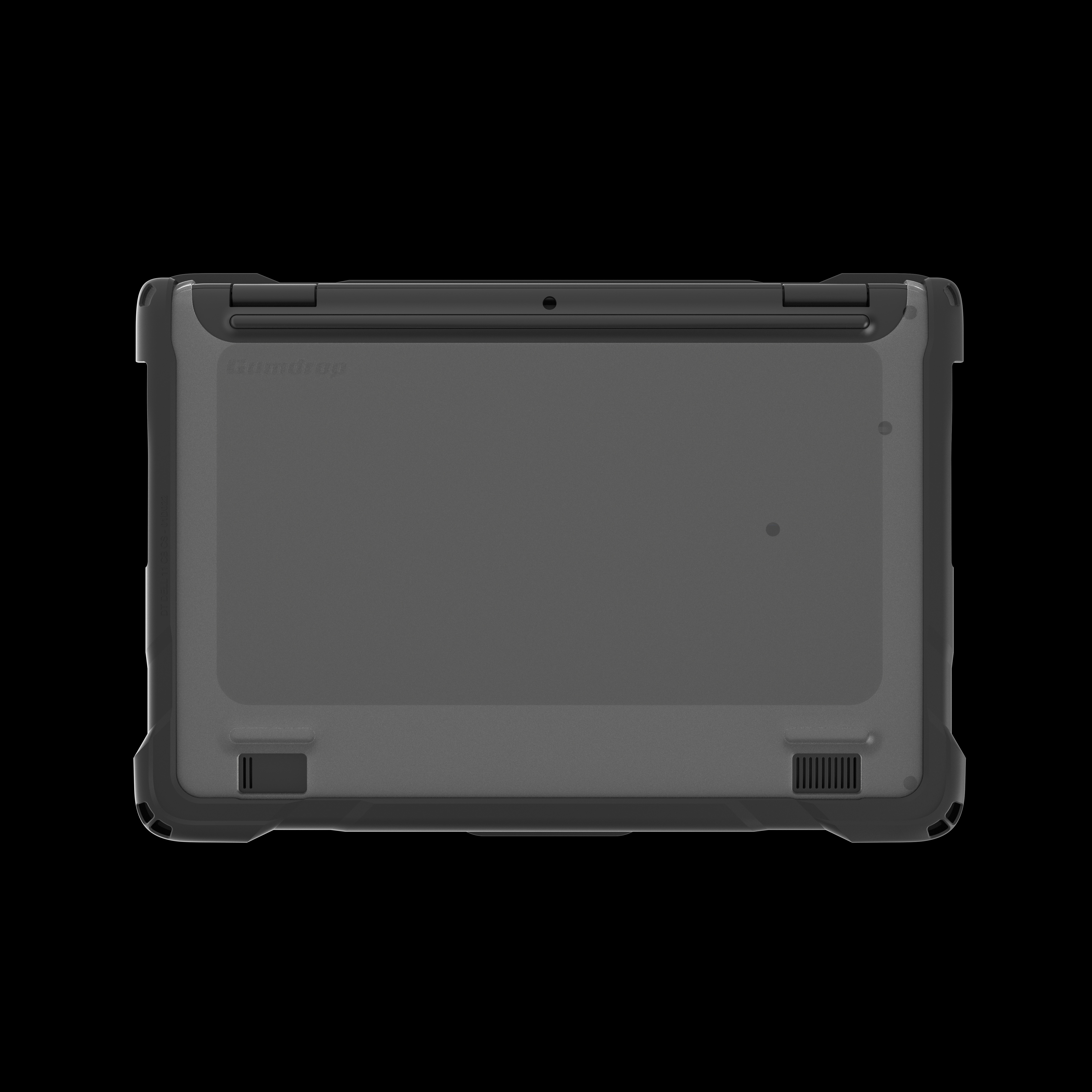 GUMDROP SLIMTECH FOR DELL 11" CHROMEBOOK (2025) (2-IN-1) 8