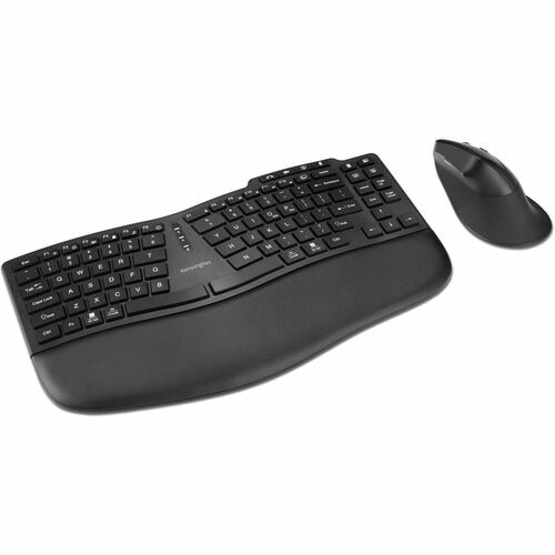 Kensington Pro Fit Ergo KM675 EQ Wireless Desktop Set 2