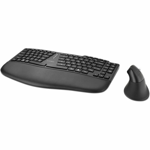 Kensington Pro Fit Ergo KM675 EQ Wireless Desktop Set 3