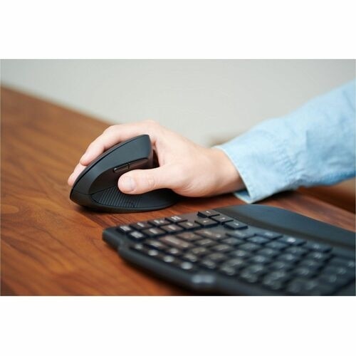 Kensington Pro Fit Ergo KM675 EQ Wireless Desktop Set 4