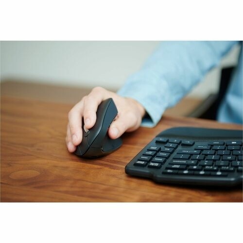 Kensington Pro Fit Ergo KM675 EQ Wireless Desktop Set 5