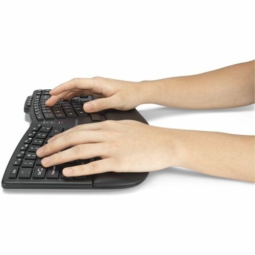 Kensington Pro Fit Ergo KM675 EQ Wireless Desktop Set 6