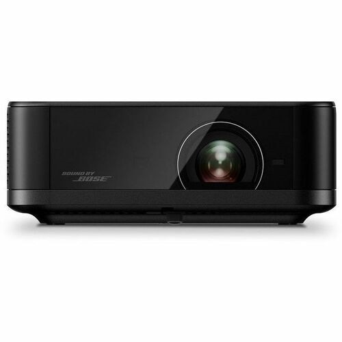 Epson Lifestudio Pop Plus Projector - Black 2