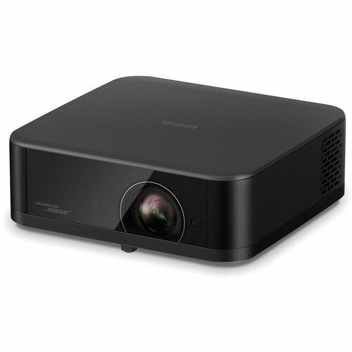 Epson Lifestudio Pop Plus Projector - Black 3