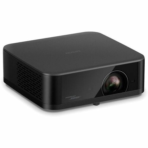 Epson Lifestudio Pop Plus Projector - Black 4