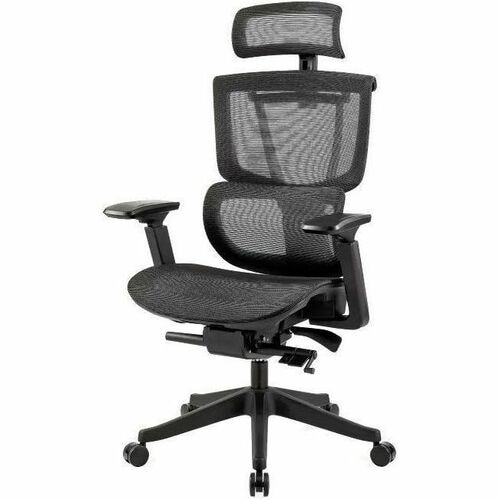 FlexiSpot C7-Series Foam Seat (no foot rest) 2