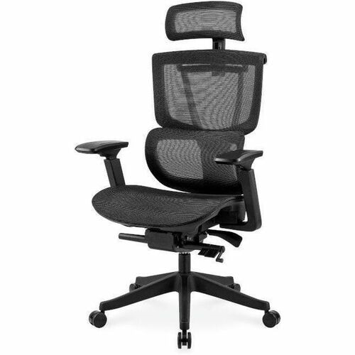FlexiSpot C7-Series Mesh Seat (no foot rest) 2
