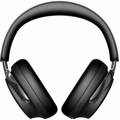 Bose QuietComfort Ultra (2nd Gen) Headset - Black 5