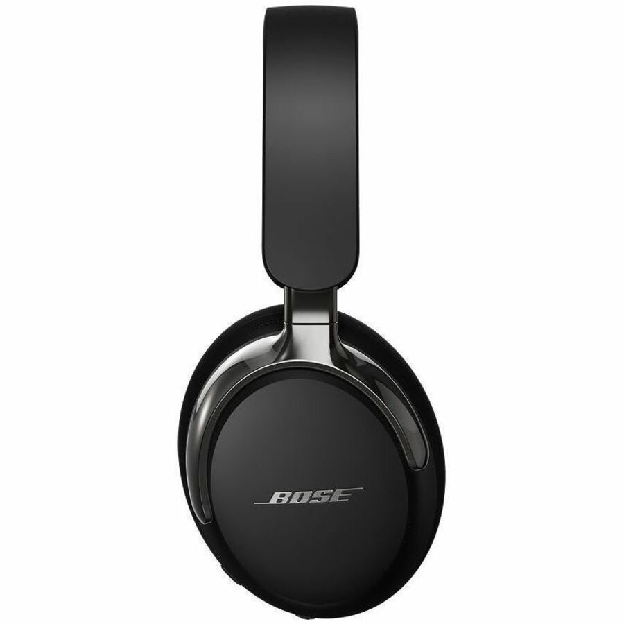 Bose QuietComfort Ultra (2nd Gen) Headset - Black 4