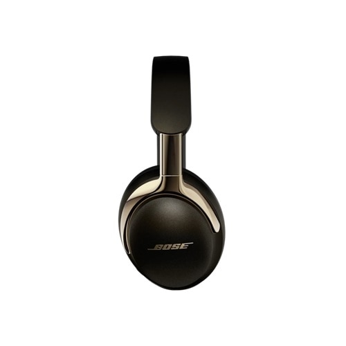Bose QuietComfort Ultra (2nd Gen) Headset - Desert Gold 3