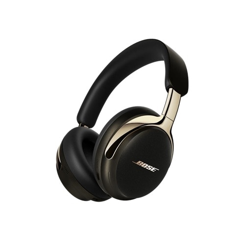 Bose QuietComfort Ultra (2nd Gen) Headset - Desert Gold 5