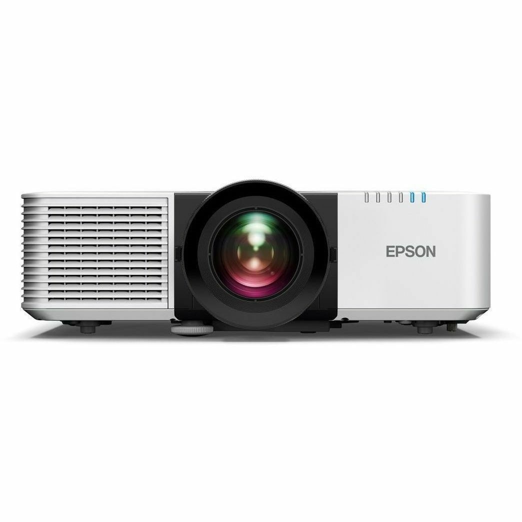 Epson PowerLite L690SU Short Throw 3LCD Projector - 21:9 - Wall Mountable, Ceiling Mountable - White 2