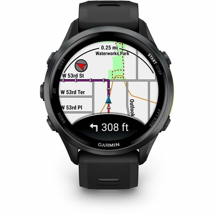 Garmin Forerunner 970 Black 11