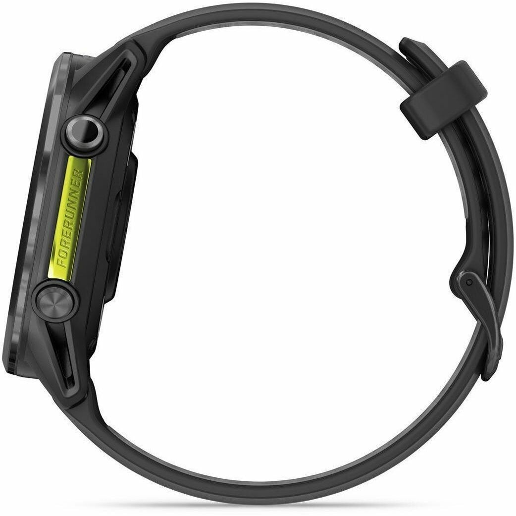 Garmin Forerunner 970 Black 3
