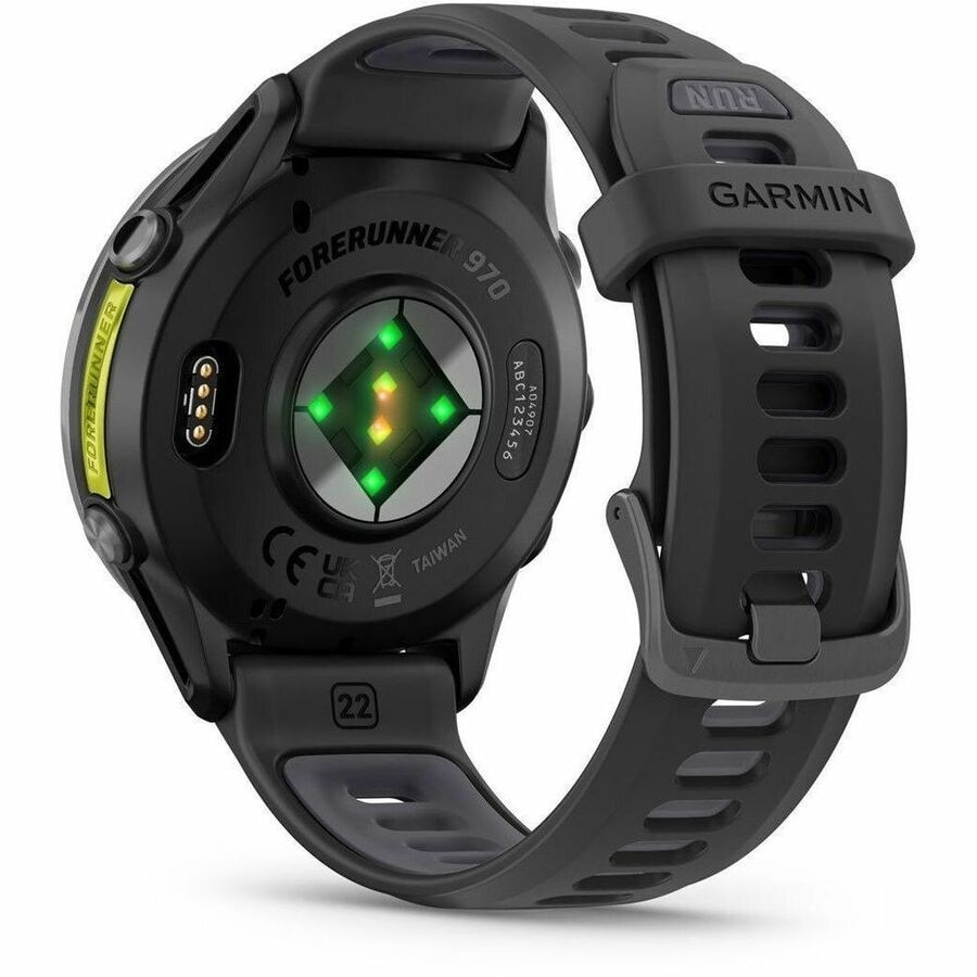 Garmin Forerunner 970 Black 4