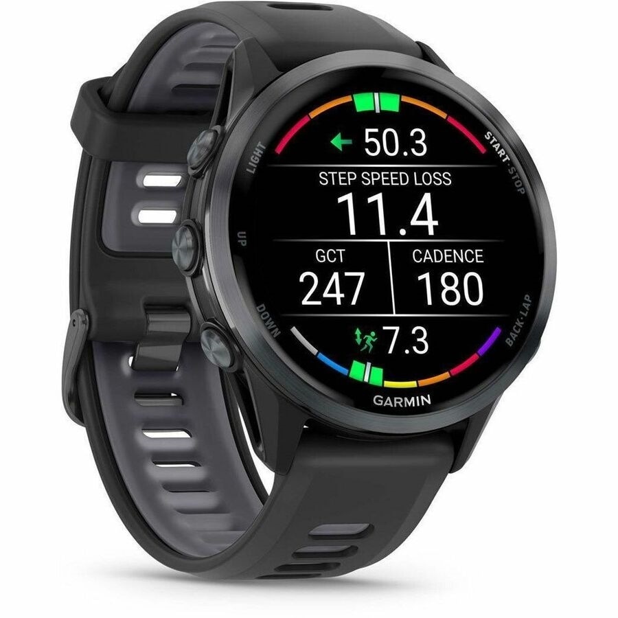 Garmin Forerunner 970 Black 5