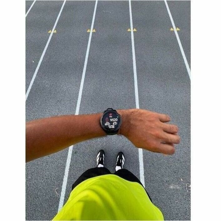 Garmin Forerunner 970 Black 10